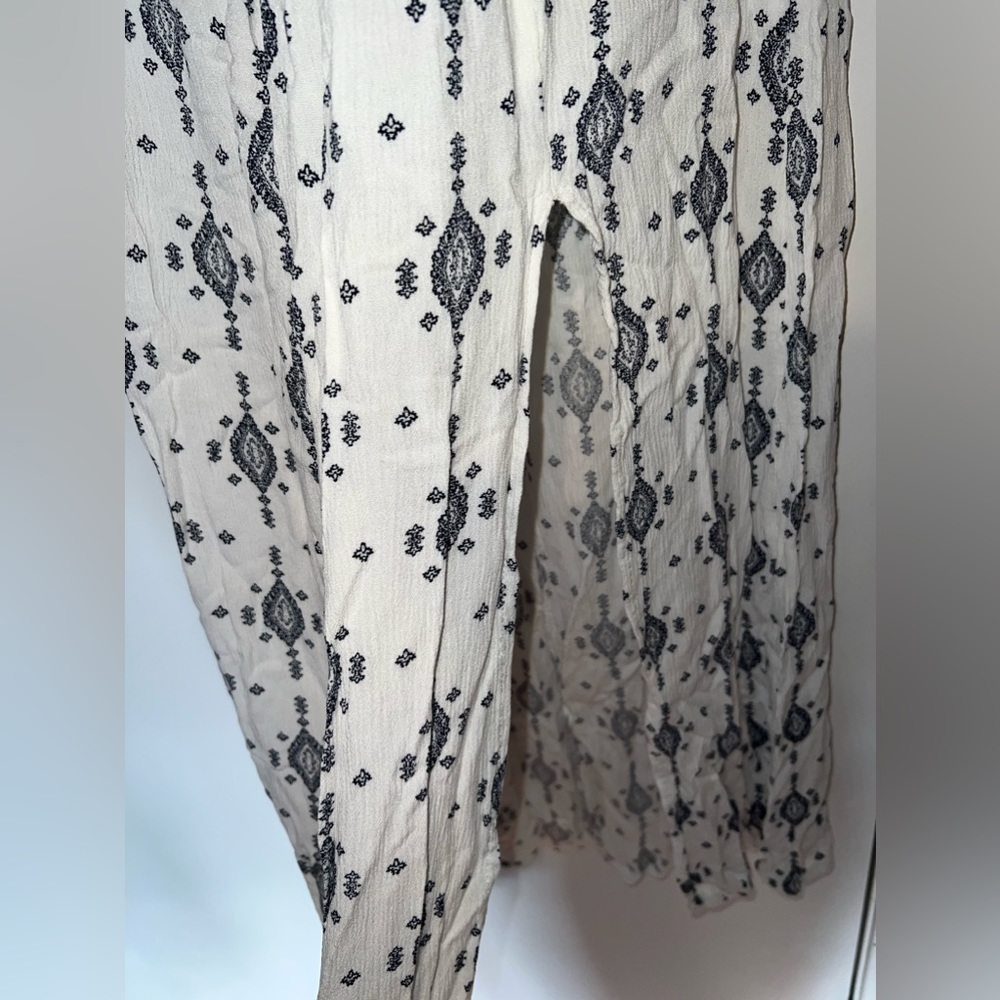 Maxi Dress with Slit - Picture 4 of 4